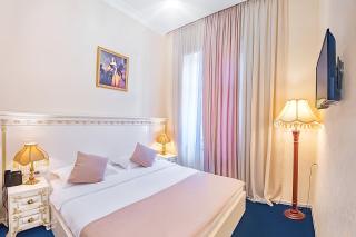 Vintage Hotel - Tbilisi - 5