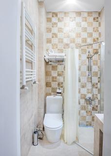 Arts Hotel by Square - 1