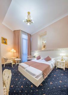 Vintage Hotel - Tbilisi - 0