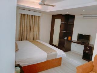 White Park Boutique Hotel - Chittagong - 3