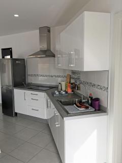 Villaverde Relax 1 a 10 minutos de Corralejo - 4