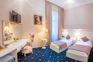 Vintage Hotel - Tbilisi - 8