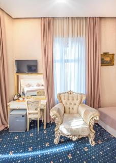 Vintage Hotel - Tbilisi - 6
