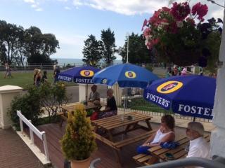 The Carlton Hotel - Folkestone - 2