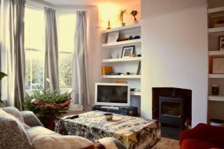 Rustic Garden House in the Heart of East London - Londra - 4