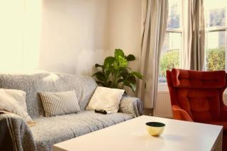 Rustic Garden House in the Heart of East London - Londra - 3