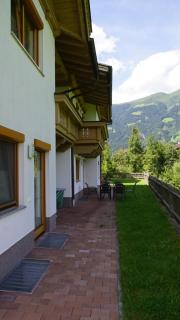 Haus Andrea Schiestl - Zell am Ziller - 5