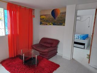 TITTO'S APARTMENT - Cartagena de Indias - 3