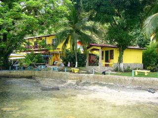 ScubaPortobelo - Portobelo - 3