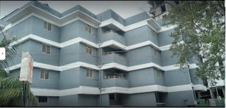 2BHK Service Apartment 204 Sus - 0