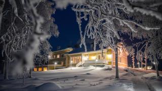 House of Northern Senses - 2