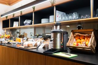 Hotel Schatzmann - 5