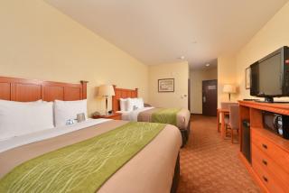 Comfort Inn & Suites Las Vegas - Nellis - Las Vegas - 6
