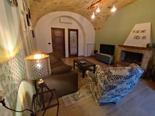 Casa Laura - Corfinio - 2