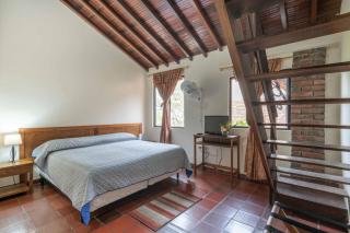 Hotel San Gil Campestre - San Gil - 5