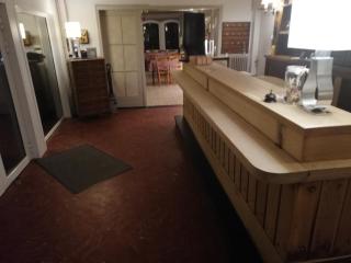 Arconaty Hotel - 1