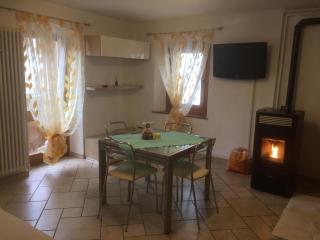 Casa D'Ambros - Santo Stefano di Cadore - 6