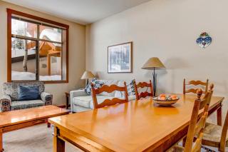 Powderhorn Lodge 107: Columbine Suite - Solitude - 4