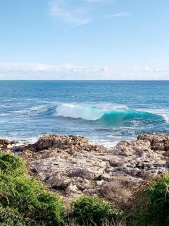 Diamond Apartment with stunning sea view - 2