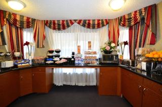 Best Western Courtesy Inn Hotel - Anaheim Resort at the Park - Anaheim - 7