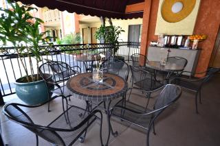 Best Western Courtesy Inn Hotel - Anaheim Resort at the Park - Anaheim - 5