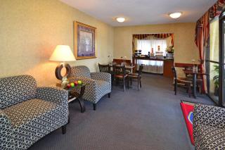 Best Western Courtesy Inn Hotel - Anaheim Resort at the Park - Anaheim - 4