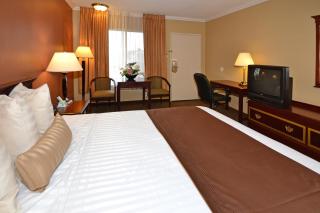 Best Western Courtesy Inn Hotel - Anaheim Resort at the Park - Anaheim - 2