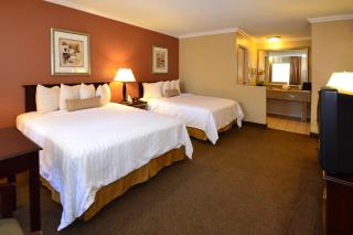 Best Western Courtesy Inn Hotel - Anaheim Resort at the Park - Anaheim - 1