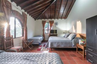 Hotel San Gil Campestre - San Gil - 1