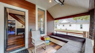 Uniquely Modern Old Town Gem with Private Hot Tub! - 6