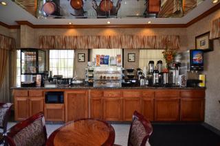 Best Western Airpark Hotel - Los Angeles LAX Airport - Inglewood - 6