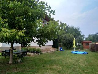 HannaH - Relax dom pod orechom - 4i Apartmán - Trávnica - 1