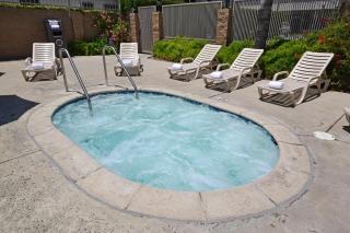 Best Western Airpark Hotel - Los Angeles LAX Airport - 3