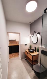 GRYF Apartamenty Holiday Family - Stettino - 2