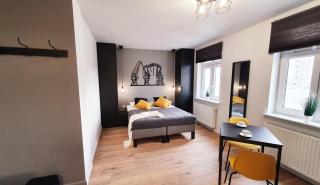 GRYF Apartamenty Holiday Family - Stettino - 1
