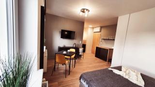 GRYF Apartamenty Holiday Family - Stettin - 4