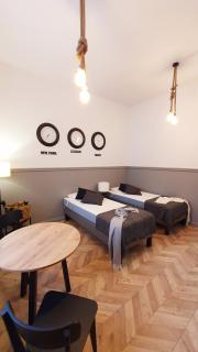 GRYF Apartamenty Holiday Family - Stettin - 2
