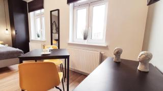 GRYF Apartamenty Holiday Family - Stettin - 1