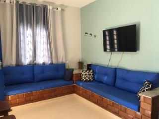 Casa em condomínio em Martin de Sá. - Caraguatatuba - 5