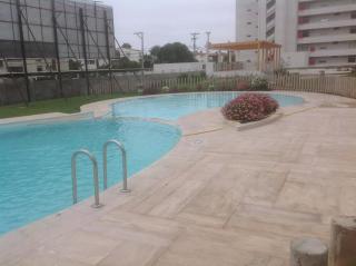 Departamento La Serena - La Serena - 0