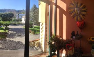 B&B Villa Enza intero appartamento a Nocera Inferiore, Salerno - 8