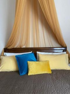 Bed & Breakfast Cascina Beatrice - Rodello - 4