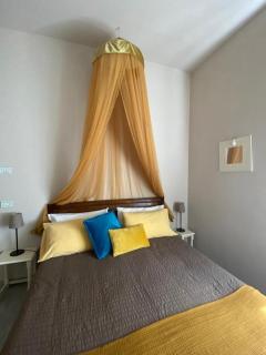 Bed & Breakfast Cascina Beatrice - Rodello - 9