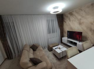 Apartman Stamenković - Novi Sad - 8