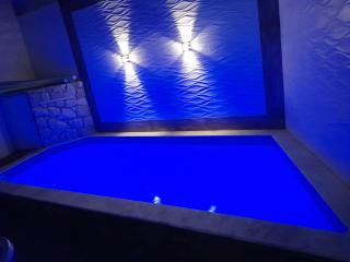 Casa Linda e Aconchegante com Piscina -Aquecimento Solar o Ano Todo Perto da Praia - Praia Grande - 2