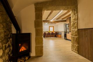 Casa rural Can Miralter - Camprodon - 5