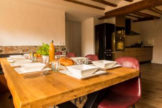 Casa rural Can Miralter - Camprodon - 2