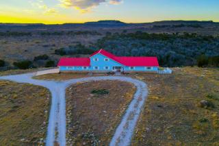 Spacious Getaway about 12 Acres, Views, and Hot Tub! - 7