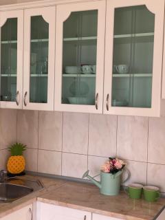 Apartman ANGELIKA1 - Petrovac - 8