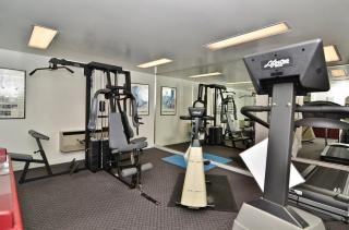 Hayward Inn - 8
